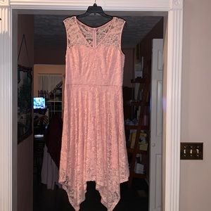 MeetJen Formal Dress
